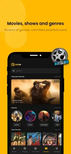 sony-speaker-system Movies and shows